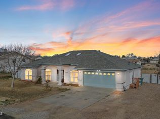 9666 E Catalina Dr, Prescott Valley, AZ 86314