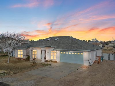 9666 E Catalina Dr, Prescott Valley, AZ, 86314