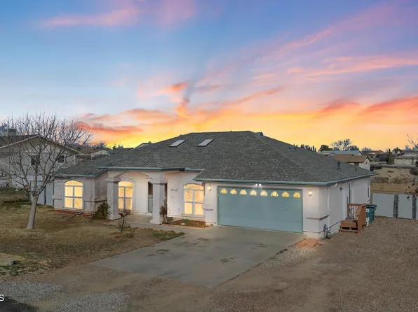 9666 E Catalina Dr, Prescott Valley, AZ 86314