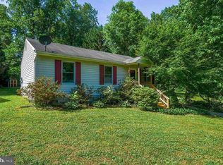 12132 Shortleaf Ln, Ruther Glen, VA 22546