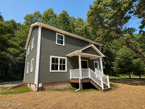 12882 Us Highway 220, Hughesville, PA 17737