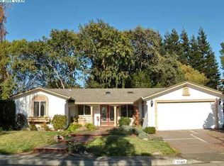 7540 Northland Ave, San Ramon, CA 94583