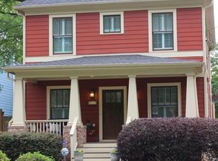 901 3rd Ave, Decatur, GA 30030