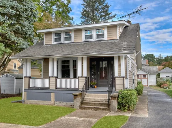 34 Young Avenue, Croton-on-Hudson, NY 10520