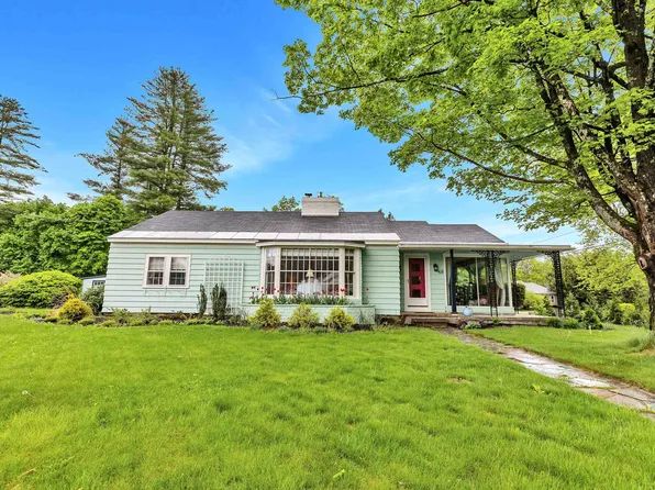 48 Edgewood Avenue, Keene, NH 03431