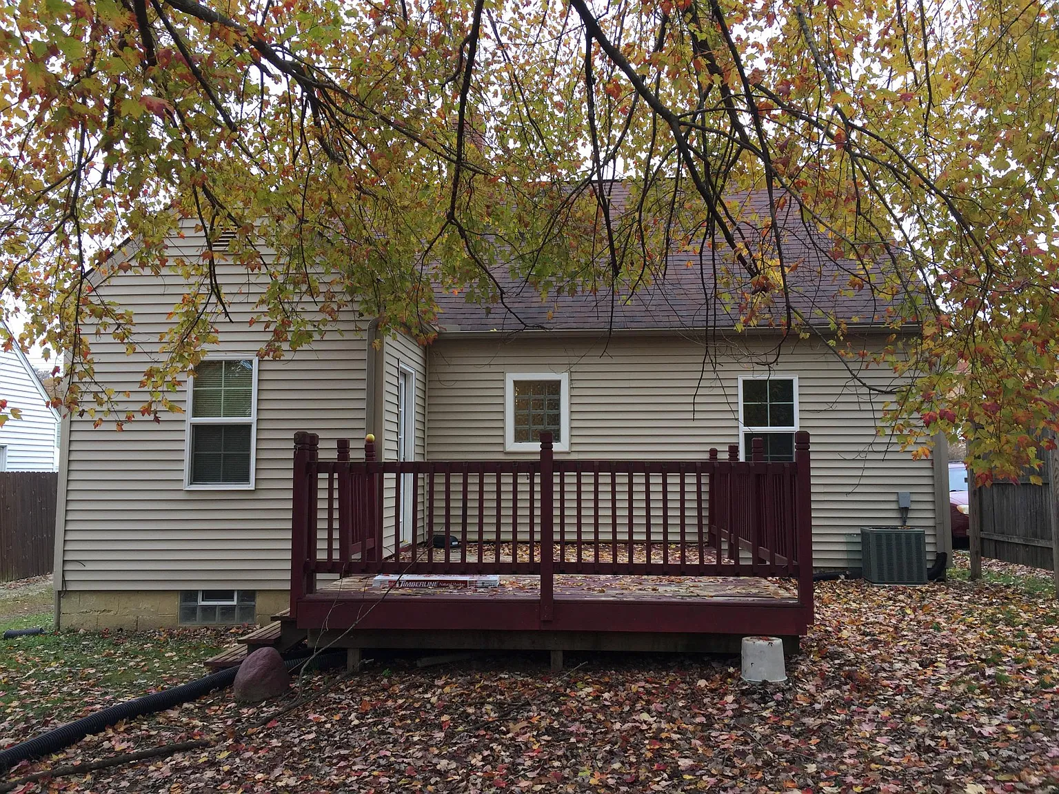 708 Thoreau Ave — Photo 2