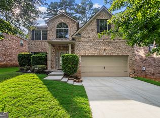 3781 Sunbridge Dr, Snellville, GA 30039