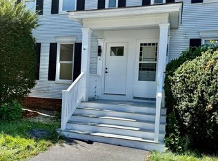 18 S Lincoln St #18, Haverhill, MA 01835
