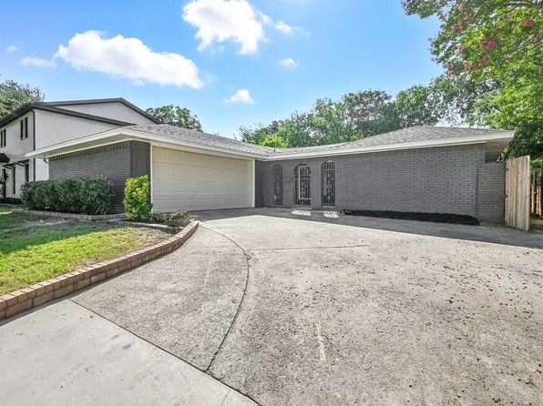 Home for Sale in Carrollton TX