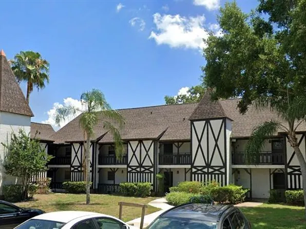 360 N Bayshore Blvd APT 202, Clearwater, FL 33759
