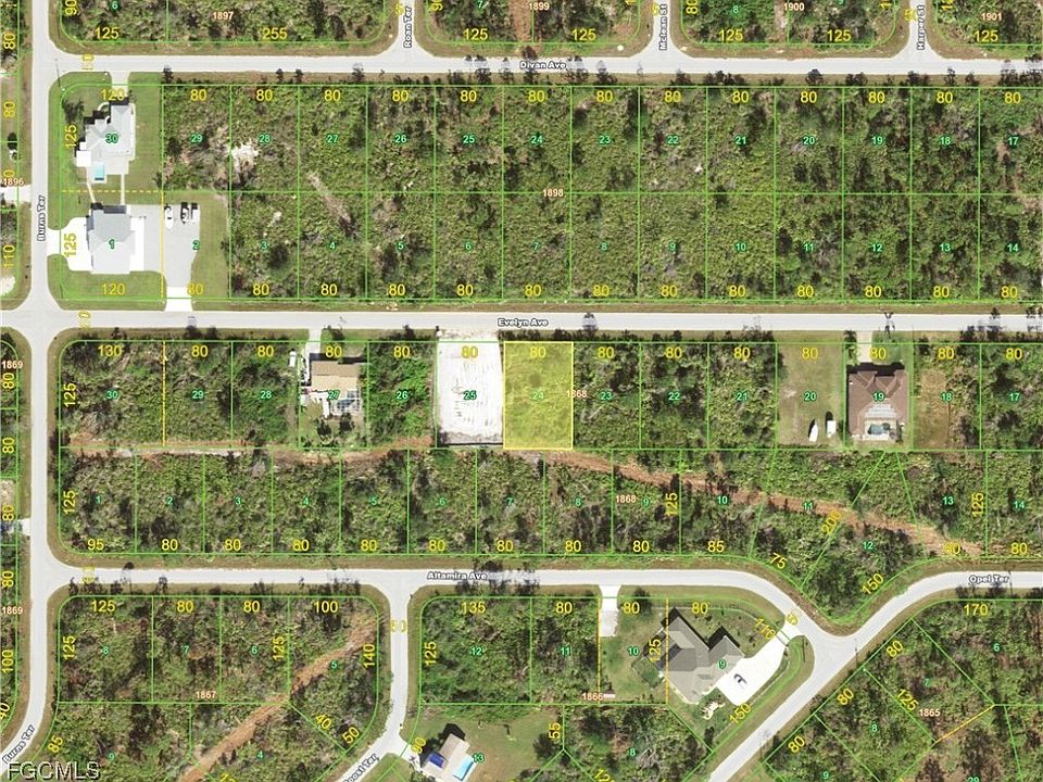 2nd image of 12419 Evelyn Ave