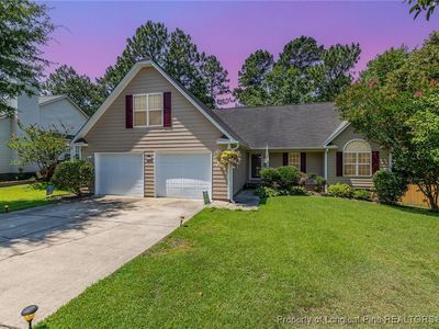 615 Bramblegate Rd, Hope Mills, NC, 28348