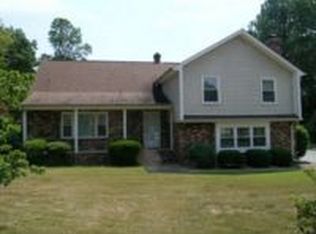 1515 Edenburry Dr, Henrico, VA 23238