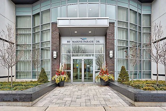 1 bed, $2,400 — Photo 2
