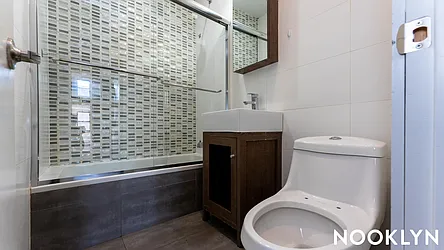 Rented by Nooklyn NYC LLC