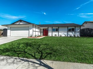 1560 Stow Ave, Simi Valley, CA 93063