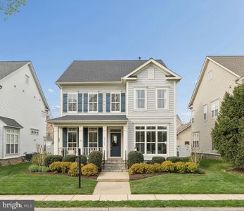 23342 Higbee Ln, Ashburn, VA, 20148
