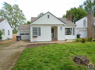 612 SW High Ave, Topeka, KS 66606