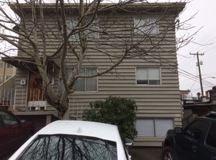 932 N 73rd St #3, Seattle, WA 98103