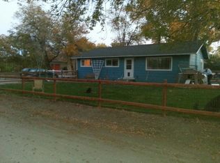 495 McLean Rd, Fallon, NV 89406