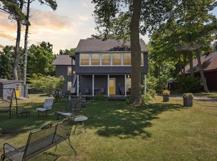 216 Sunset Blvd, Crystal, MI 48818