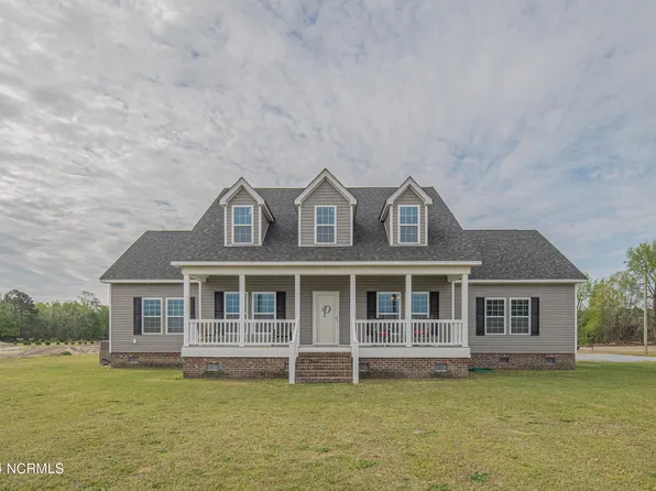 2368 Old Creek Road, Greenville, NC 27834