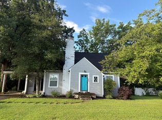 289 E Jere Whitson Rd, Cookeville, TN 38501