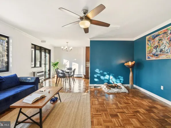 2325 42nd St NW APT 204, Washington, DC 20007