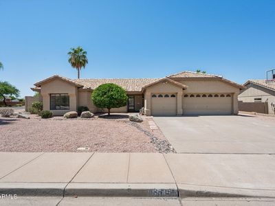 6645 E Preston St, Mesa, AZ, 85215