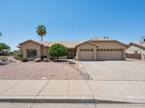 6645 E PRESTON Street, Mesa, AZ 85215