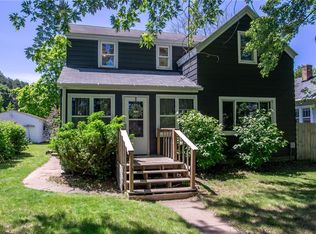1102 Chauncey St, Eau Claire, WI 54701