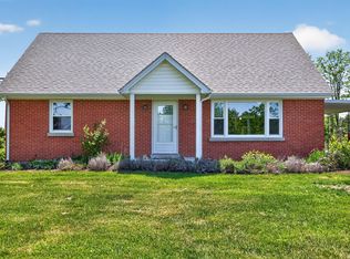 3306 Union Mill Rd, Nicholasville, KY 40356