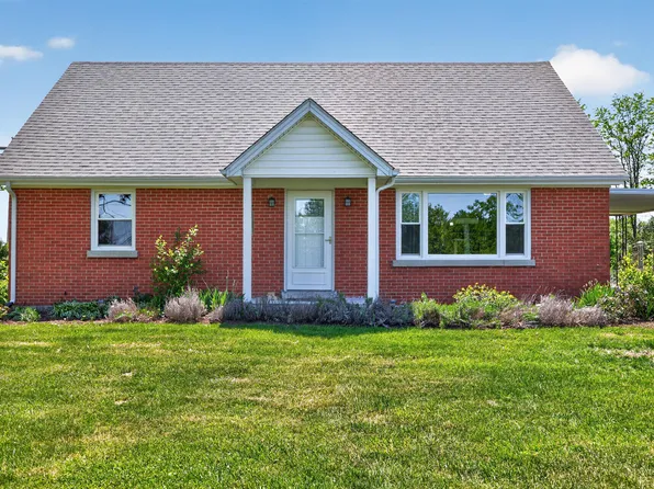 3306 Union Mill Rd, Nicholasville, KY 40356