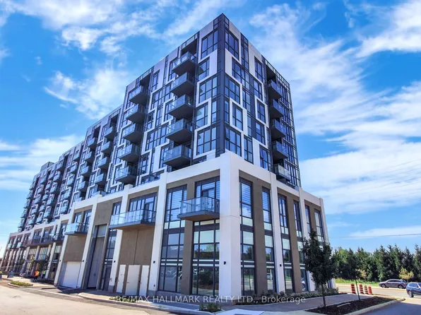 509 Dundas St W, Oakville, ON