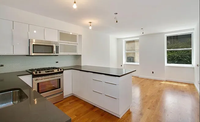 Rented by Compass | media 21
