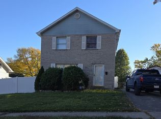 2203 120th Pl, Blue Island, IL