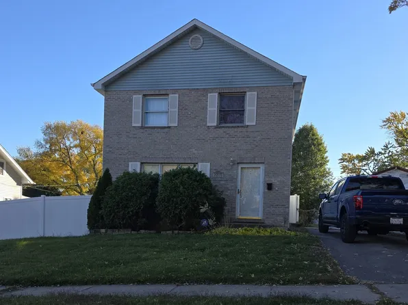 2203 120th Pl, Blue Island, IL 60406