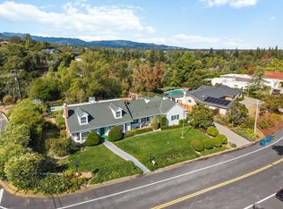 15495 Via Caballero, Monte Sereno, CA 95030