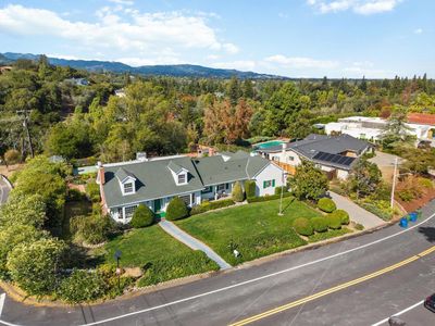 15495 Via Caballero, Monte Sereno, CA, 95030