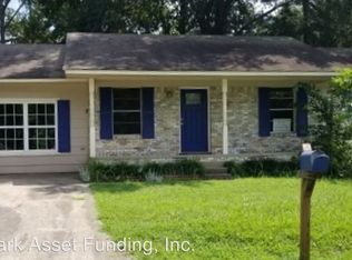 224 Cherrie Ave, Sherwood, AR 72120