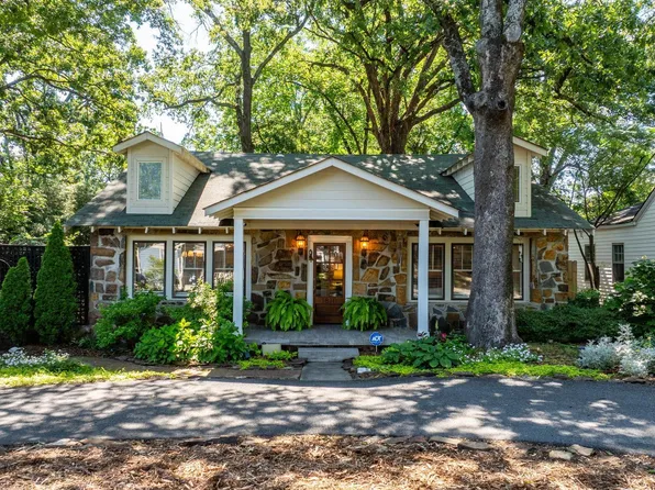 1810 N McKinley St, Little Rock, AR 72207