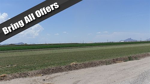 Prime Aggregate Land