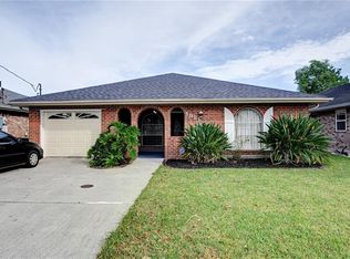 1821 Harvard Ave, Metairie, LA 70001