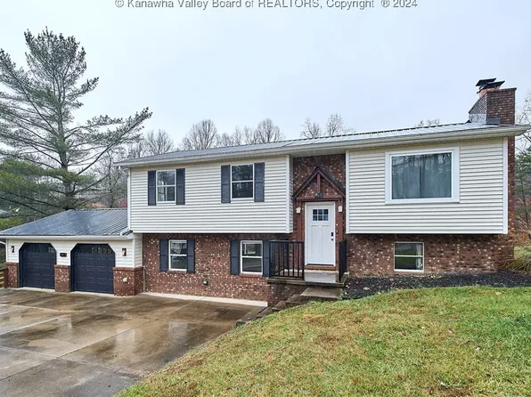 199 Kingswood Dr, Culloden, WV 25510
