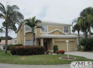 12500 Eagle Pointe Cir, Fort Myers, FL 33913