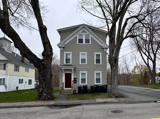 478 Main St, Biddeford, ME 04005