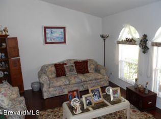 5093 Cocoplum Ave, Melbourne, FL 32940