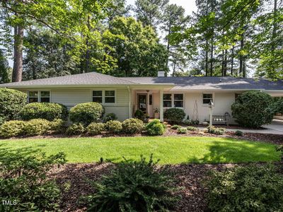 3510 Wordsworth Pl, Raleigh, NC, 27609