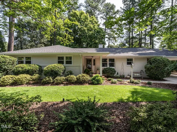 3510 Wordsworth Pl, Raleigh, NC 27609