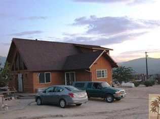60775 Palm Canyon Dr, Mountain Center, CA 92561